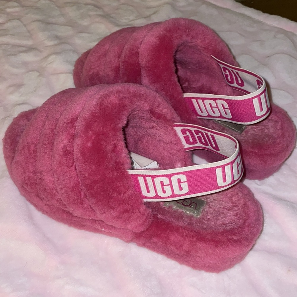 Ugg Slippers